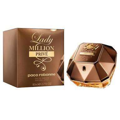 Ladies Paco Rabanne 80ml, CHOOSE BETWEEN 6 options