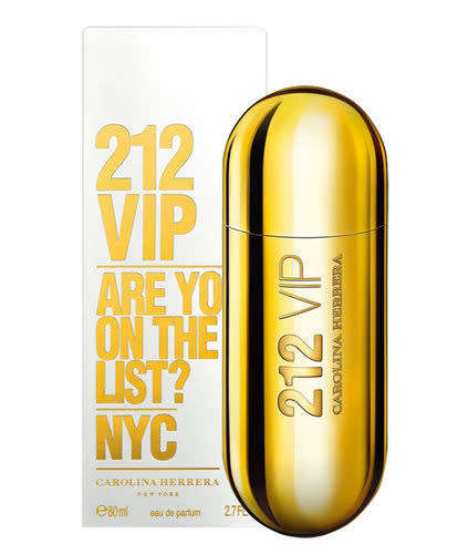 212 VIP LADIES, CHOOSE BETWEEN 6 OPTIONS
