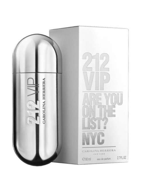 212 VIP LADIES, CHOOSE BETWEEN 6 OPTIONS