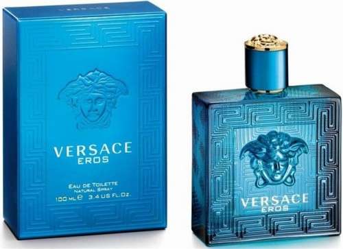 VERSACE MENS AND LADIES, CHOOSE BETWEEN 5 options