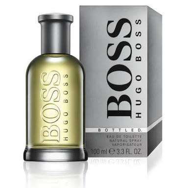 Hugo Boss Gents, CHOOSE BETWEEN 9 options