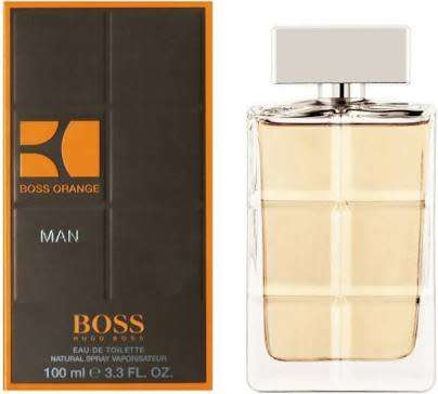 Hugo Boss Gents, CHOOSE BETWEEN 9 options