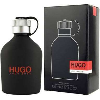 Hugo Boss Gents, CHOOSE BETWEEN 9 options