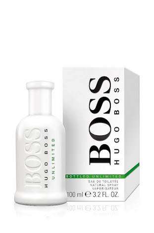 Hugo Boss Gents, CHOOSE BETWEEN 9 options