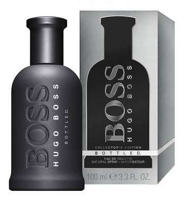 Hugo Boss Gents, CHOOSE BETWEEN 9 options