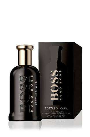 Hugo Boss Gents, CHOOSE BETWEEN 9 options