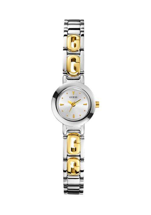 100% Authentic Guess Two Tone Watch