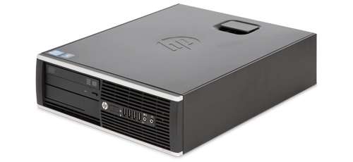 HP COMPAQ i5 DESKTOP PC!!!! AS GOOD AS NEW!!!!