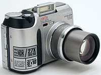 OLYMPUS C700 DIGITAL CAMERA WITH ZOOM LENS!!!