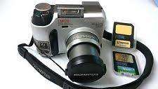 OLYMPUS C700 DIGITAL CAMERA WITH ZOOM LENS!!!