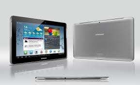SAMSUNG GALAXY TAB2 10.1" 32GB