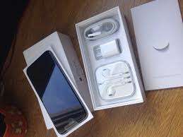 Apple iPhone 6s Plus 128GB Space Grey