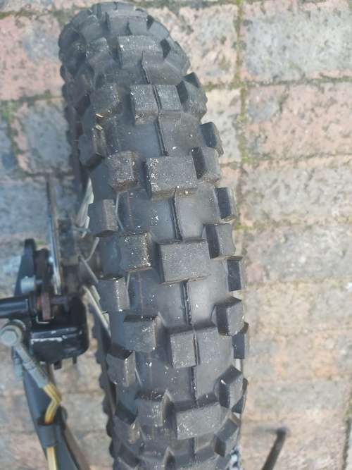 125cc BIG BOY PIT BIKE! AS GOOD AS NEW, RUNS PERFECT! HARDLY USED!