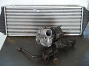 KKK T2/T3 COMBINATION TURBO, MANUFOLD AND INTERCOOLER FOR VW 8 VALVE