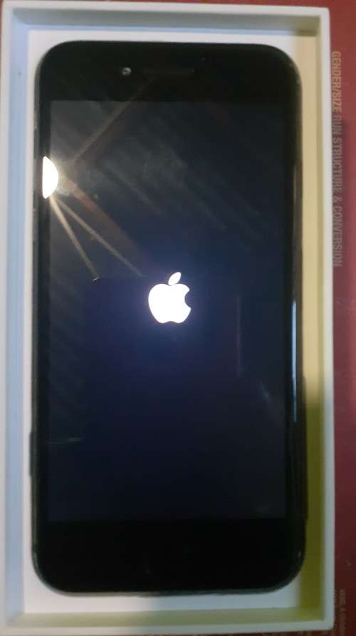 IPHONE 7 128G||BOXED||LIQUIDATION STOCK ||PLEASE READ||