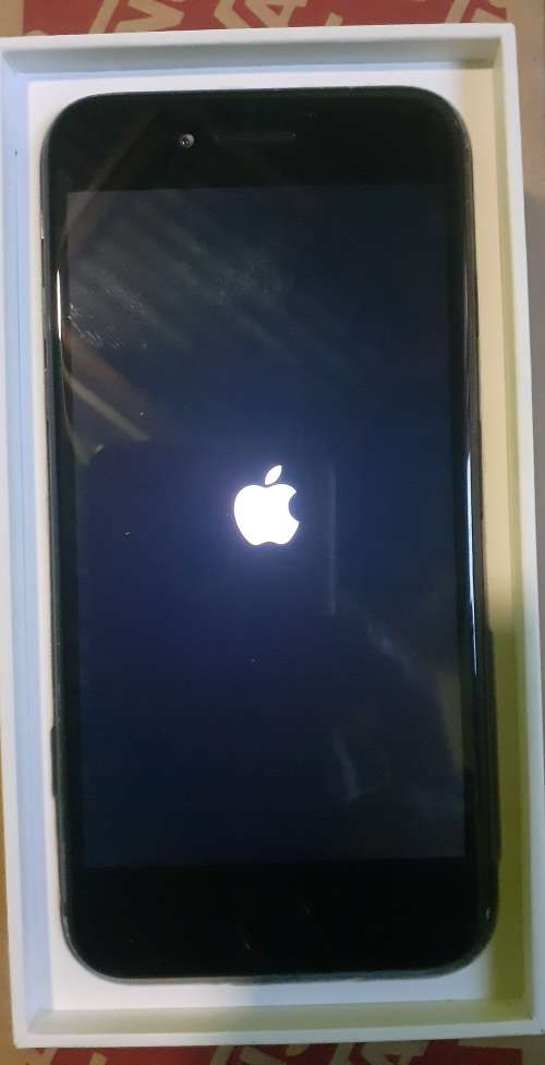 IPHONE 7 128G||BOXED||LIQUIDATION STOCK ||PLEASE READ||