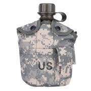 MILITARY CANTEENS , ARMY WATER BOTTLES