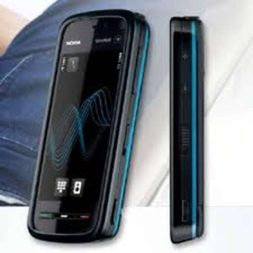 Nokia 5800 Xpressmusic