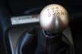 HONDA CIVIC TYPE R GEAR KNOB