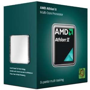 AMD Athlon II X2 240