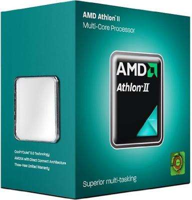 AMD Athlon II X2 240