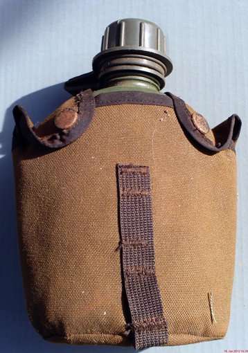 1 litre Water bottle