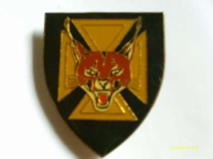 7 SAI Unit Metal Flash