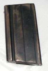 FN Magazine - Steel