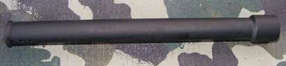 LM4/Galil Gas tube