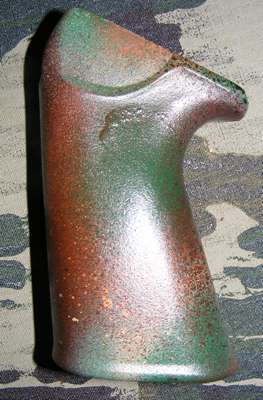 R1/FN Cammo Pistol Grip