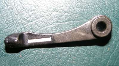 LM 4/5/6 Left side selector NEW