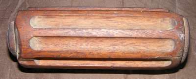 FN Heavy Barrel Front Grip