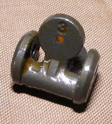 LM4 Rear Sight