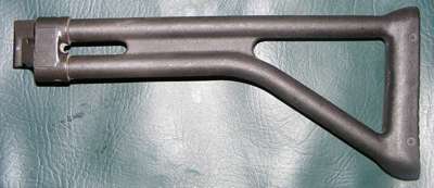 LM4-6 Folding Stock