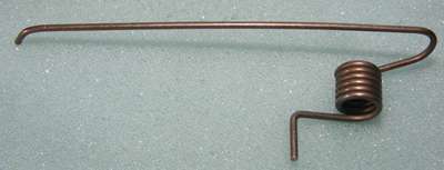 LM4 Disconnector Spring