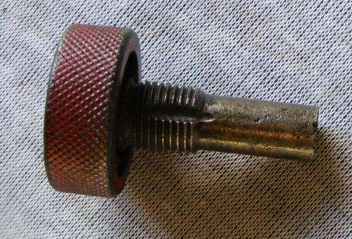 FN BLANK FIRING ATTACHMENT