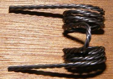 LM4 Hammer Spring