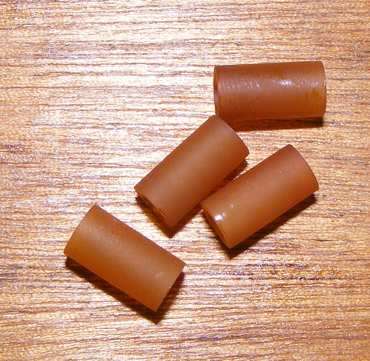 LM4 Firing Pin Elastomer (rubber) Set of 4