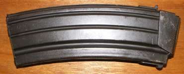 LM4 35 ROUND METAL MAGAZINE