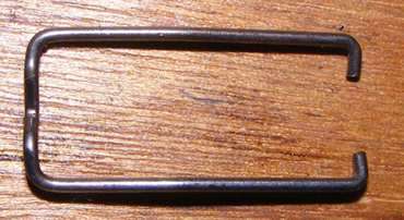 FN GAS SETTING SPRING