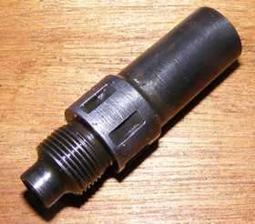 FN GAS CYLINDER BUSH