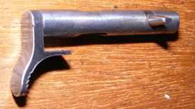 FN HOLDING OPEN DEVICE ASSEMBLY