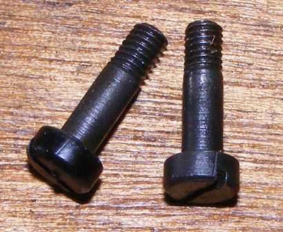 LM4 FRONT SIGHT SCREWS SET OF 2