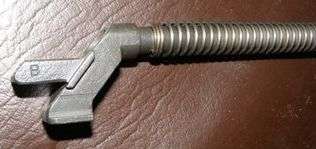 **NEW** LM4 to LM6 Retainer Return Subassembly COMPLETE