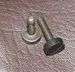 LM4 Front Sight Setting Screws Set of  2
