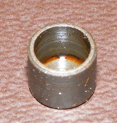 LM4 Rear Night Sight Plunger