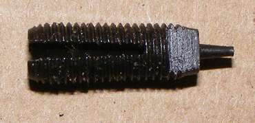 LM4 FRONT SIGHT PILLAR