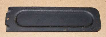 FN MAGAZINE BASE PLATE