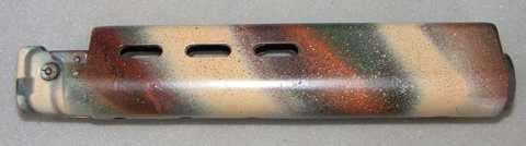 FN Cammo Front Grips