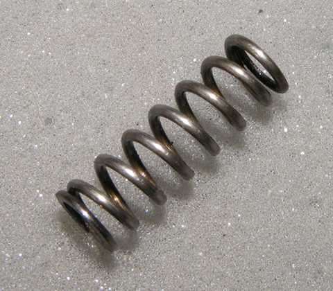 LM4 Sear Spring